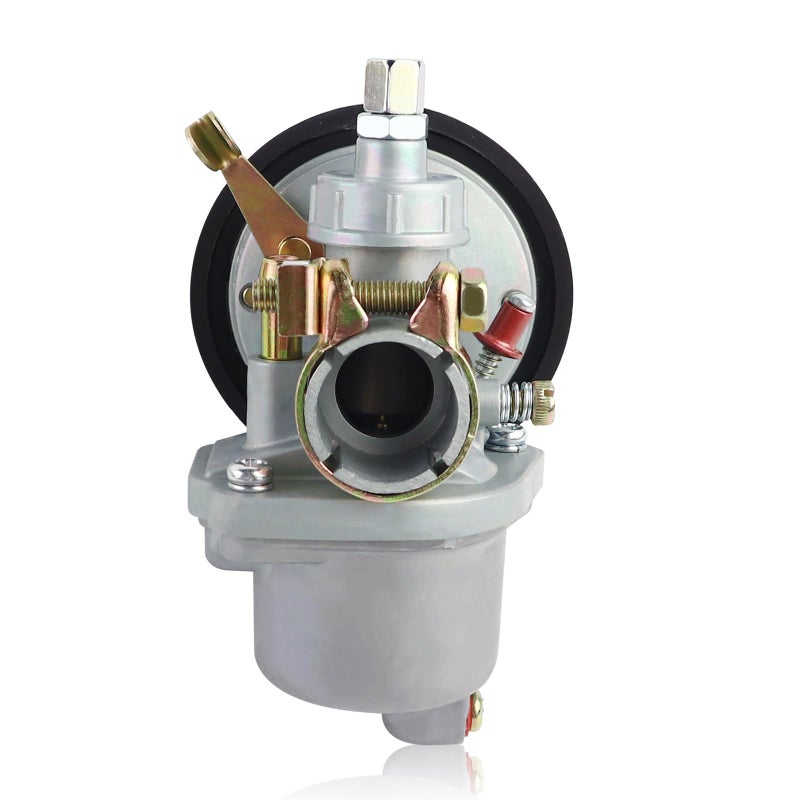 FLYPIG 49cc Engine Carburetor for 80cc 66cc 60cc 50cc 2 Stroke Bicycle Motorized Bike Engine Kit - Image 3
